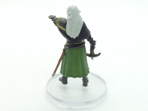 Drow Rogue - Darklands Rising - Pathfinder/Dungeons & Dragons - #6